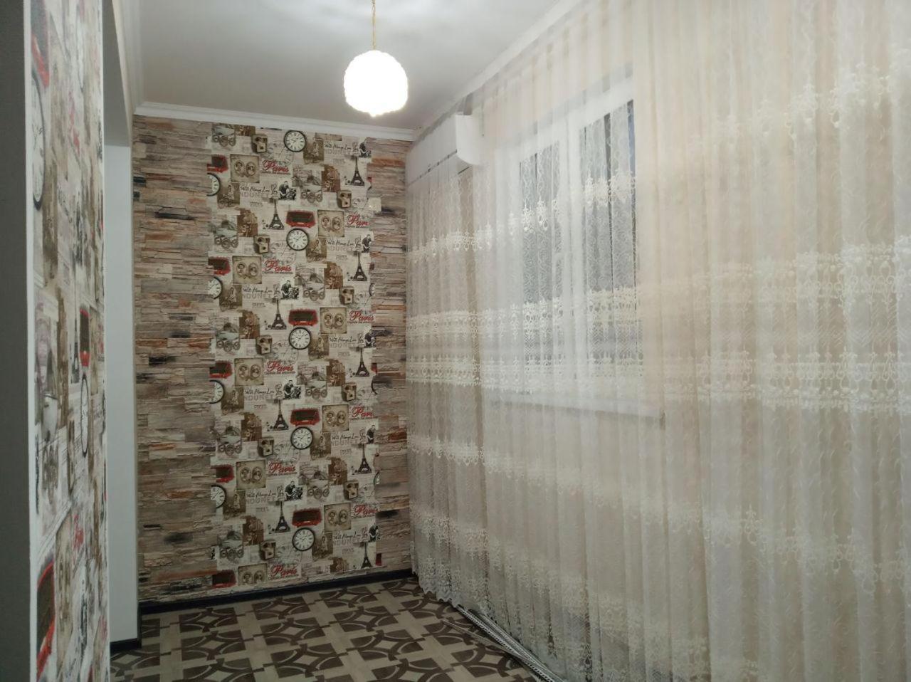 Apartment Downtown Ташкент Екстериор снимка
