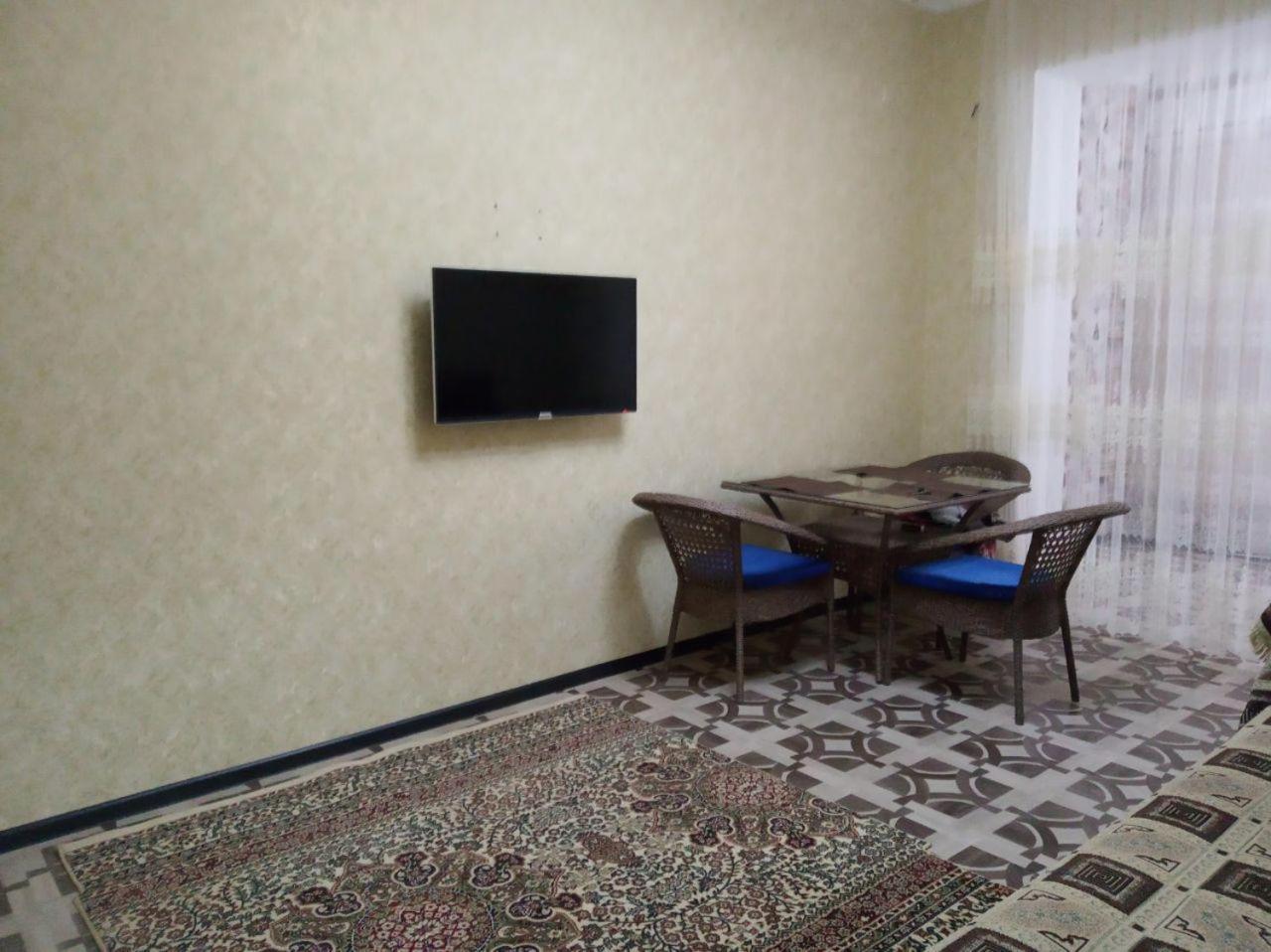 Apartment Downtown Ташкент Екстериор снимка