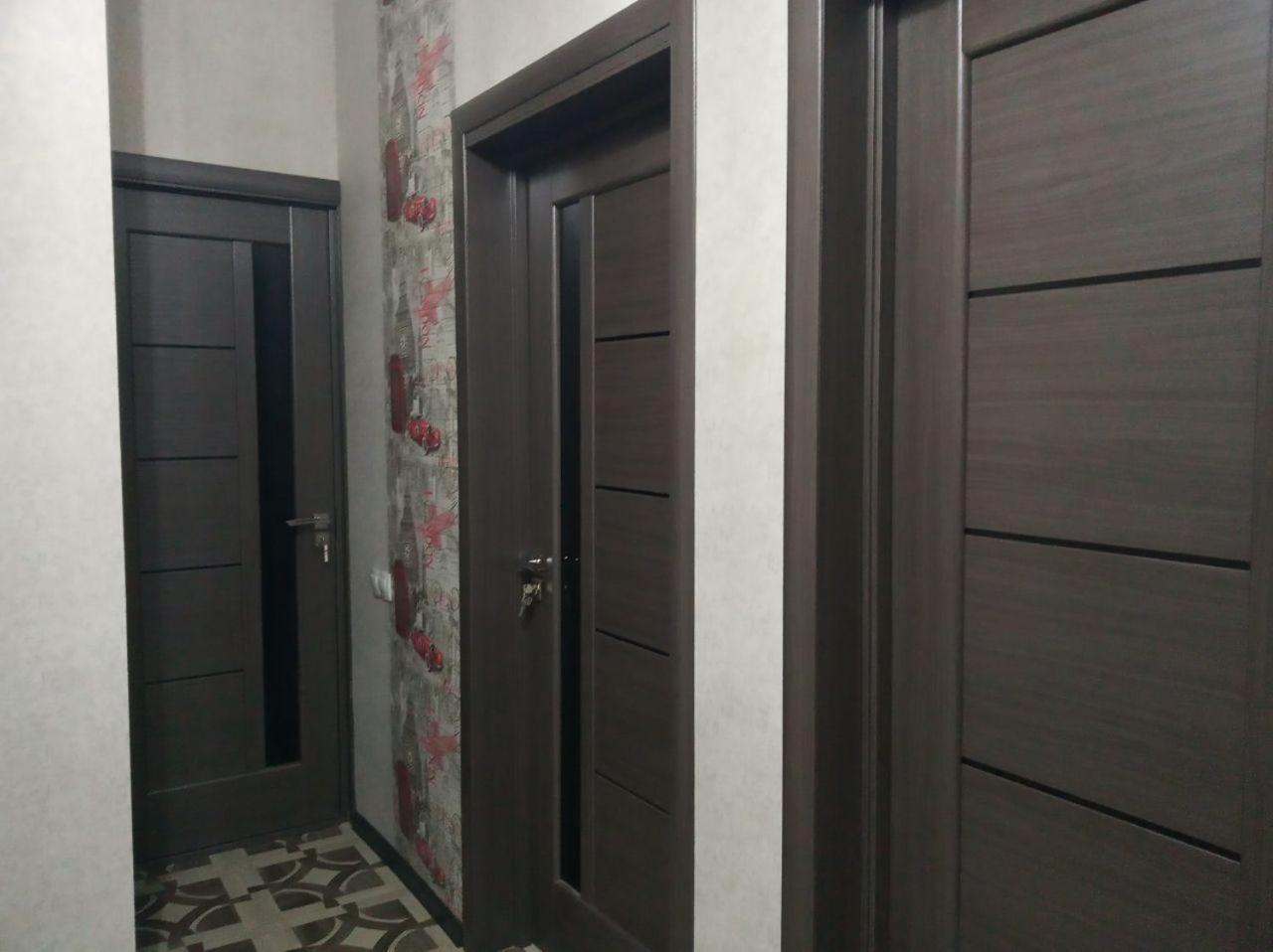 Apartment Downtown Ташкент Екстериор снимка